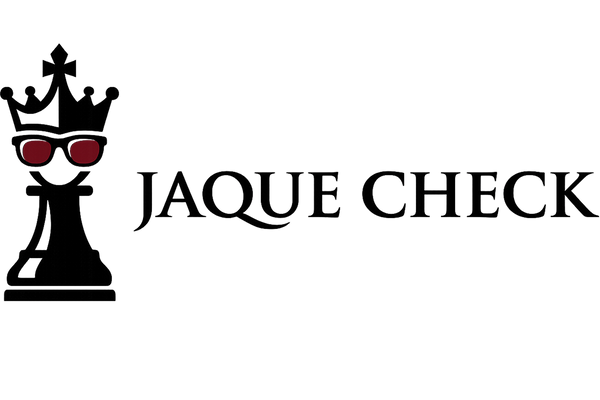 JAQUE CHECK