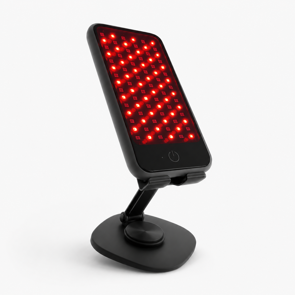 Panel de Terapia de Luz Roja e Infrarroja Portátil