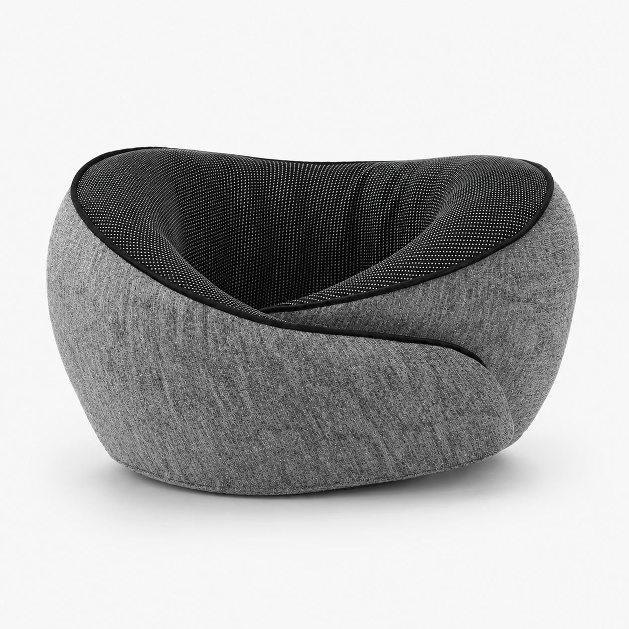 Almohada de Viaje Ergonómica