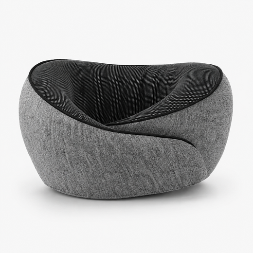 Almohada de Viaje Ergonómica