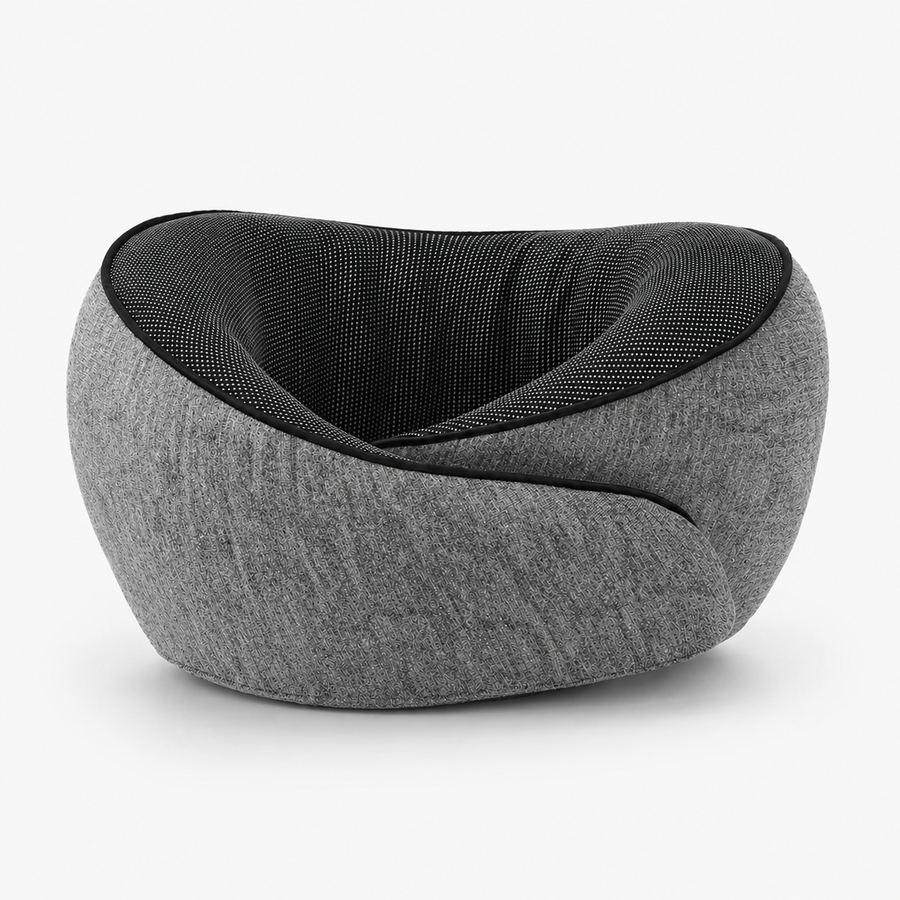 Almohada de Viaje Ergonómica