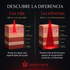 Panel de Terapia de Luz Roja e Infrarroja Portátil
