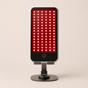 Panel de Terapia de Luz Roja e Infrarroja Portátil