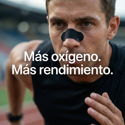 Tiras Nasales | Jaque Check®