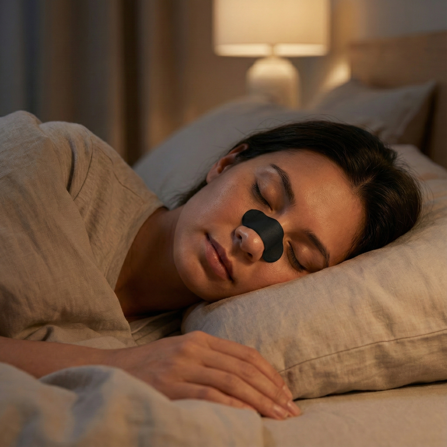 Tiras Nasales | Jaque Check®