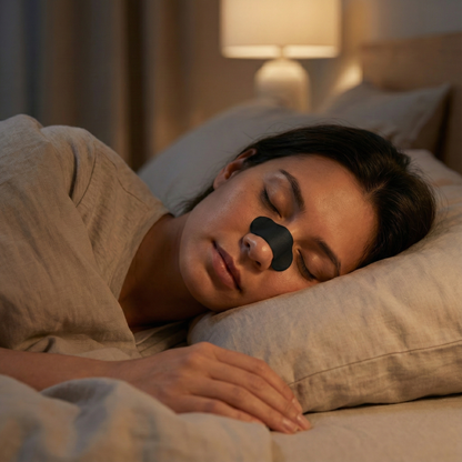 Tiras Nasales | Jaque Check®