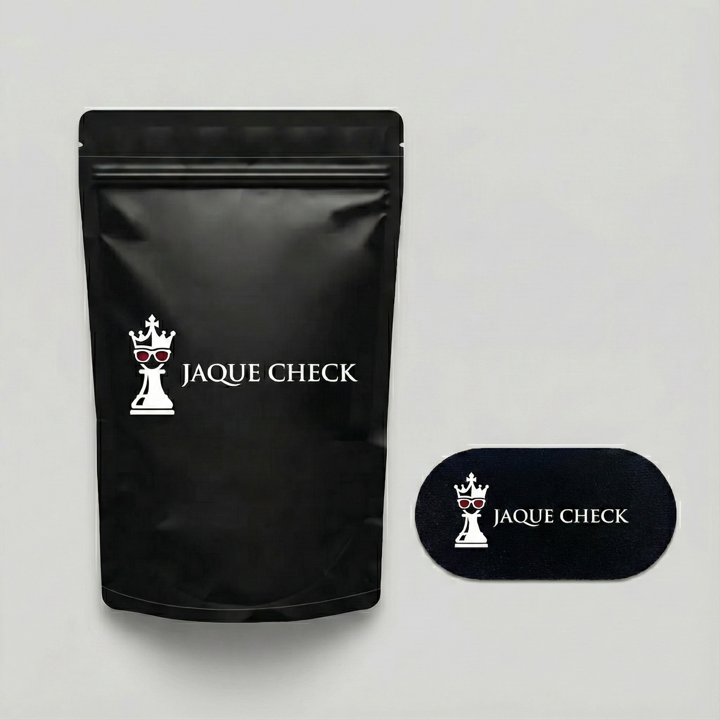 Cintas Bucales | Jaque Check®