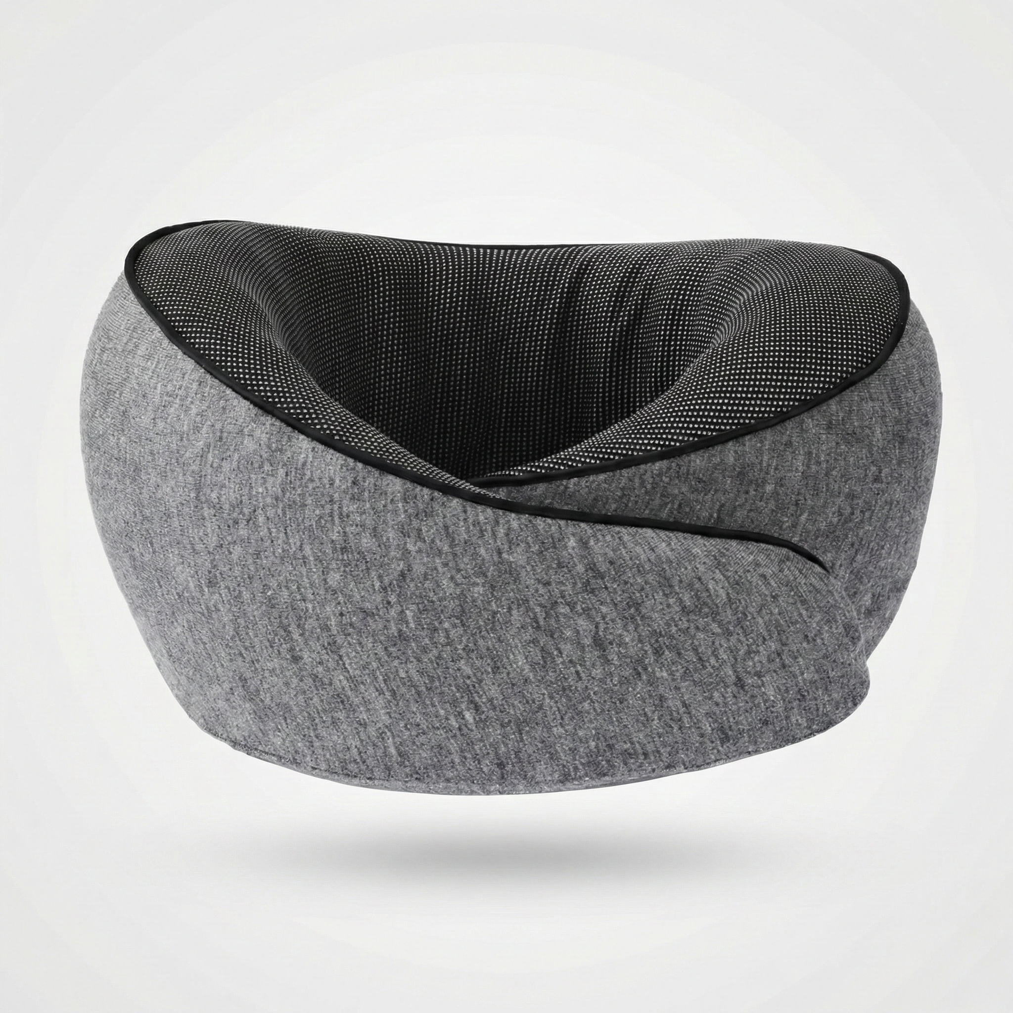 Almohada de Viaje Ergonómica