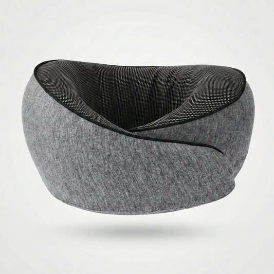 Almohada de Viaje Ergonómica