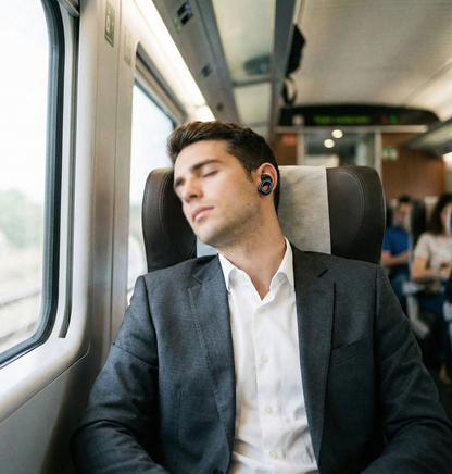 Tapones 0 Ruido | Jaque Check®