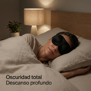 Antifaz 0 Luz