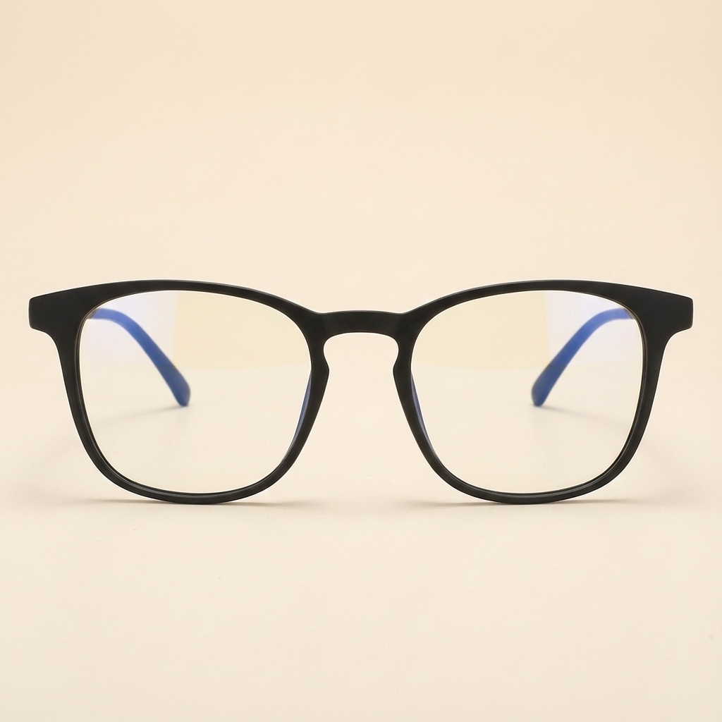 Gafas Lentes Ámbar Antiluz Azul (Uso Pantallas) | Jaque Check®