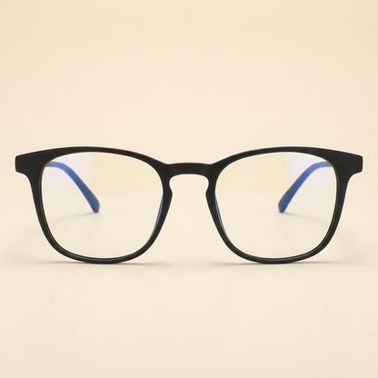 Gafas Lentes Ámbar Antiluz Azul (Uso Pantallas) | Jaque Check®