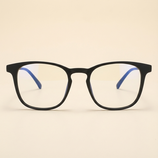 Gafas Lentes Ámbar Antiluz Azul para Pantallas | Jaque Check®