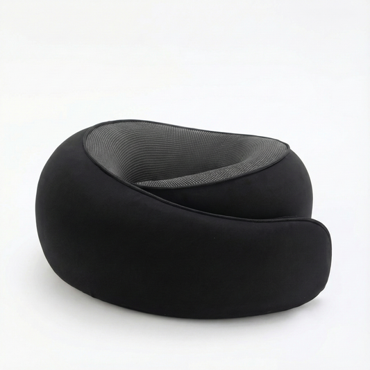Almohada de Viaje Ergonómica | Jaque Check®