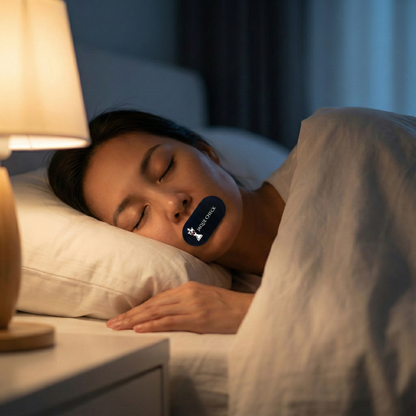 Cintas Bucales | Jaque Check®