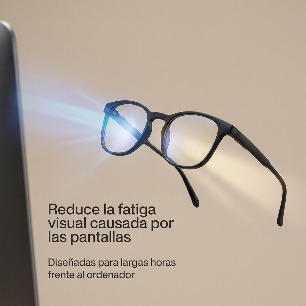 Gafas Para Pantallas