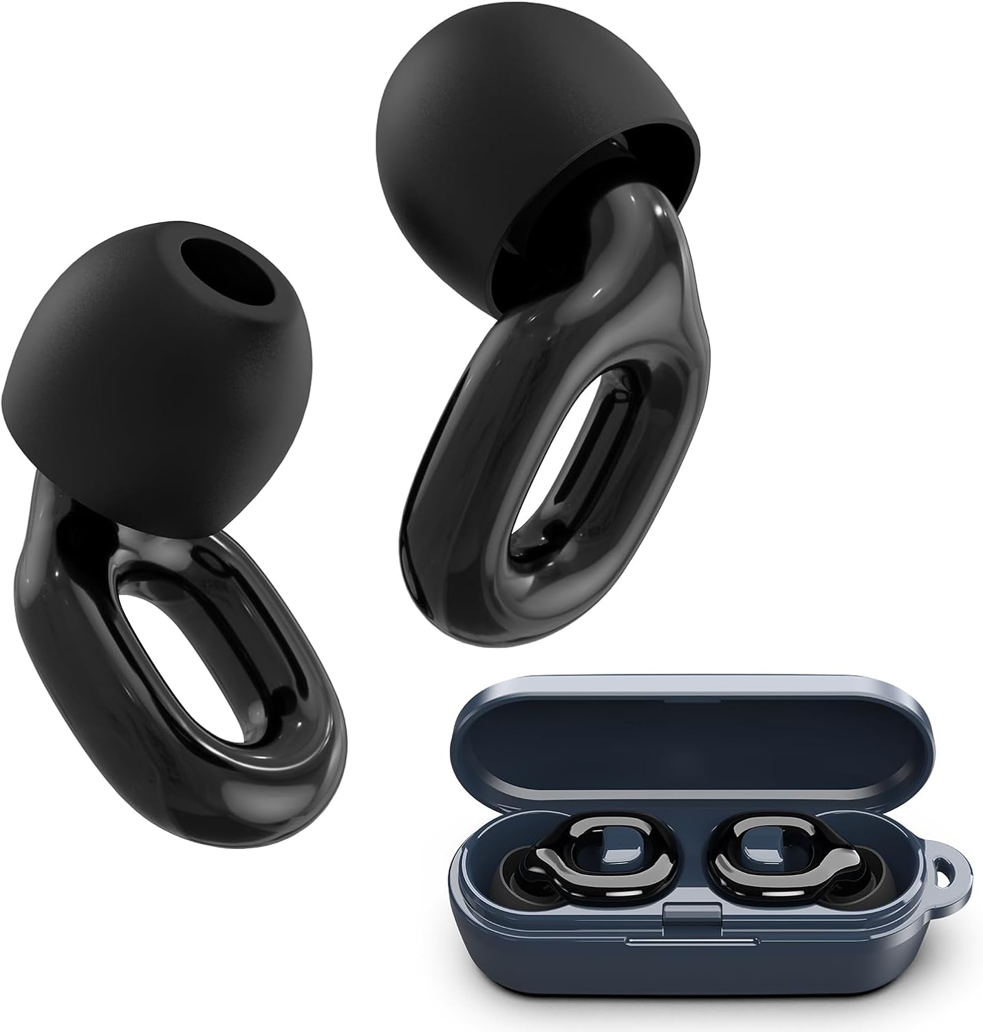 Tapones 0 Ruido | Jaque Check®