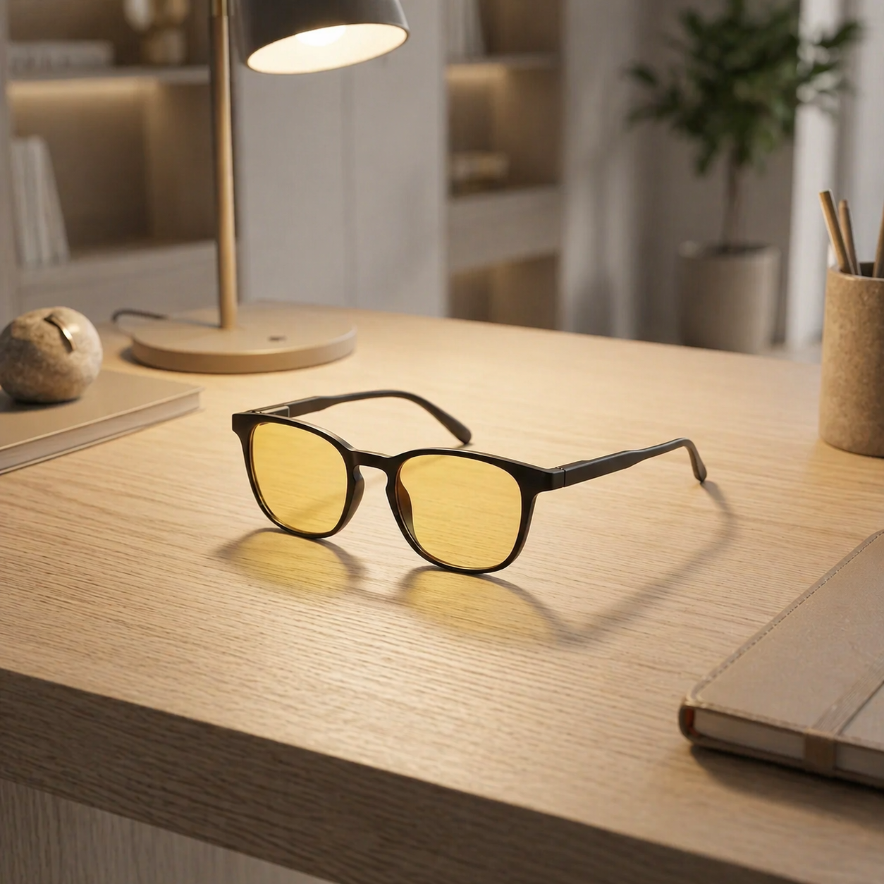 Gafas De Día