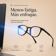 Gafas Para Pantallas