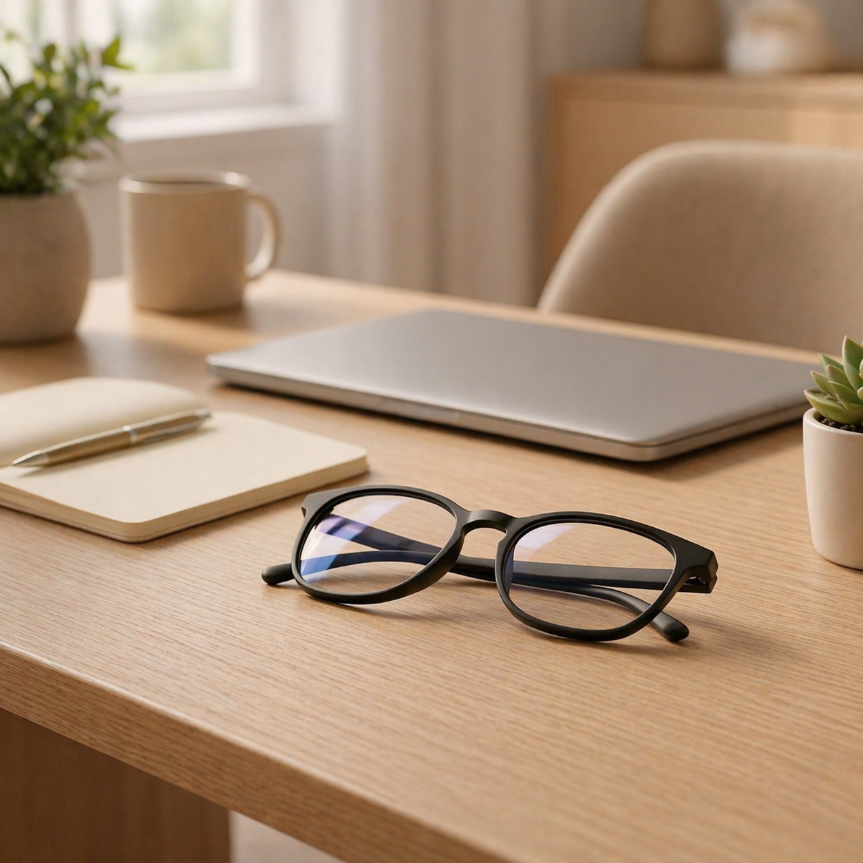Gafas Para Pantallas