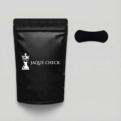 Tiras Nasales | Jaque Check®